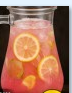 Pink Lemonade