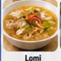 Lomi