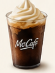 McCafé Iced Coffee