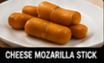Cheese Mozarilla Stick