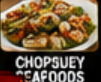 Chopsuey Seafoods