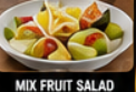 Mix Fruit Salad