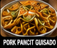 Pork Pancit Guisado