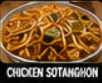 Chicken Sotanghon