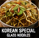 Korean Special Glass Noodles