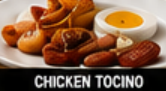 Chicken Tocino