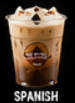 Spanish Latte