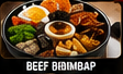 Beef Bibimbap