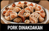 Pork Dinakdakan