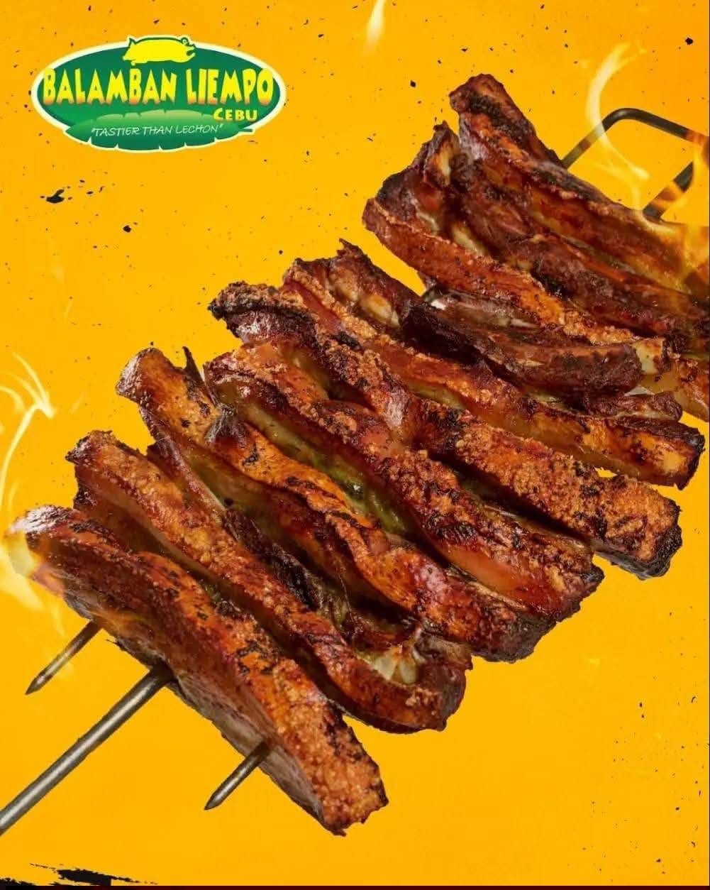 Liempo Half