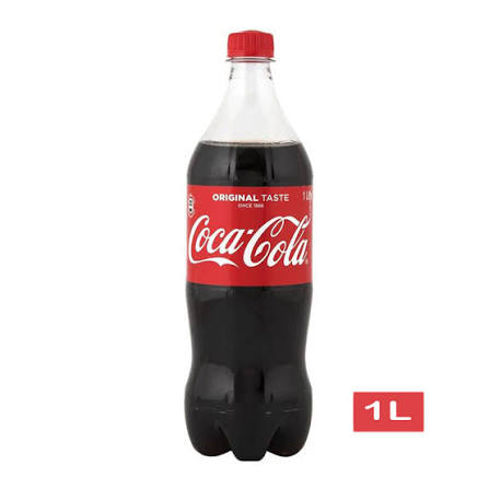 Coke
