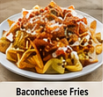 Baconcheese Fries