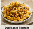 Overloaded Potatoes