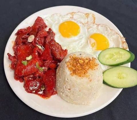 Boyds Tocino