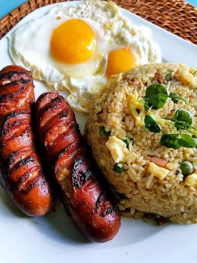 Hungarian Sausage