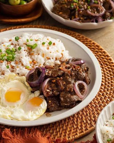 Bistek Tagalog
