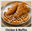 Chicken & Waffles