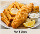 Fish & Chips