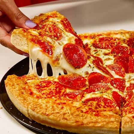 Pepperoni & Cheese- Family