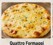Quattro Formaggi