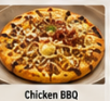 Chicken BBQ