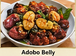 Adobo Belly