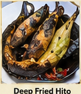 Deep Fried Hito