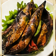 Grilled Hito