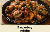 Bagaybay Adobo