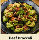 Beef Broccoli