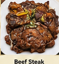 Beef Steak