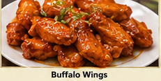 Buffalo Wings