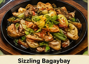 Sizzling Bagaybay