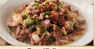 Tuna Kinilaw