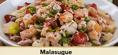 Malasugue Kinilaw