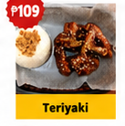 Teriyaki