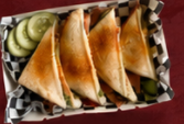 Clubhouse Sandwich