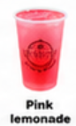 Pink Lemonade