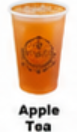Apple Tea