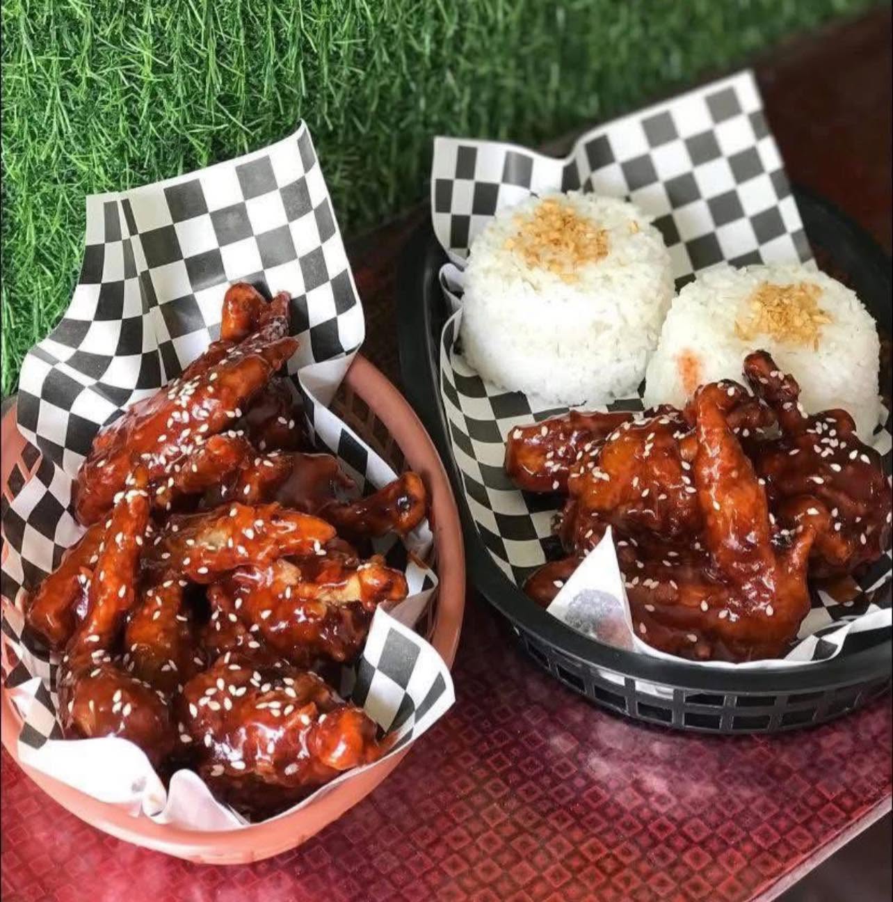 Combo Meal 2