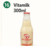 Vitamilk 300ml