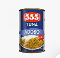 555 Tuna Adobo 155g