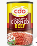 CDO Home-style Corned Beef