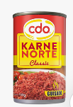 CDO Karne Norte 150g