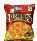 Tortillos Cheese 100g