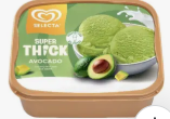 Selecta Super Thick Avocado 1.3L