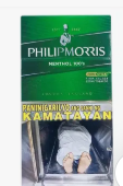 Philip Morris Green Mint 20pcs