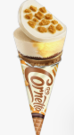 Cornetto Disc Graham Mango