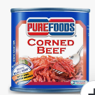 Purefoods Corned Beef 210g
