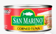 San Marino Corned Tuna 85g